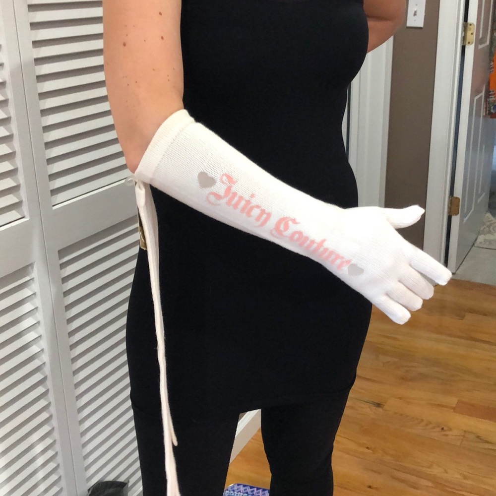 Long gloves - Picture 3 of 3